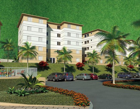 vila dos bandeirantes - Sorocaba SP